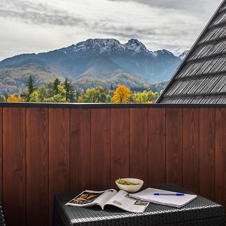 Rent Like Home - Ubocz 1D Zakopane Rum bild