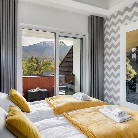 Rent Like Home - Ubocz 1D Zakopane Rum bild