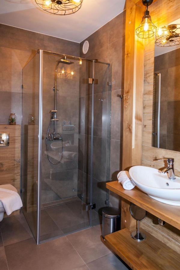 Rent Like Home - Ubocz 1D Zakopane Exteriör bild