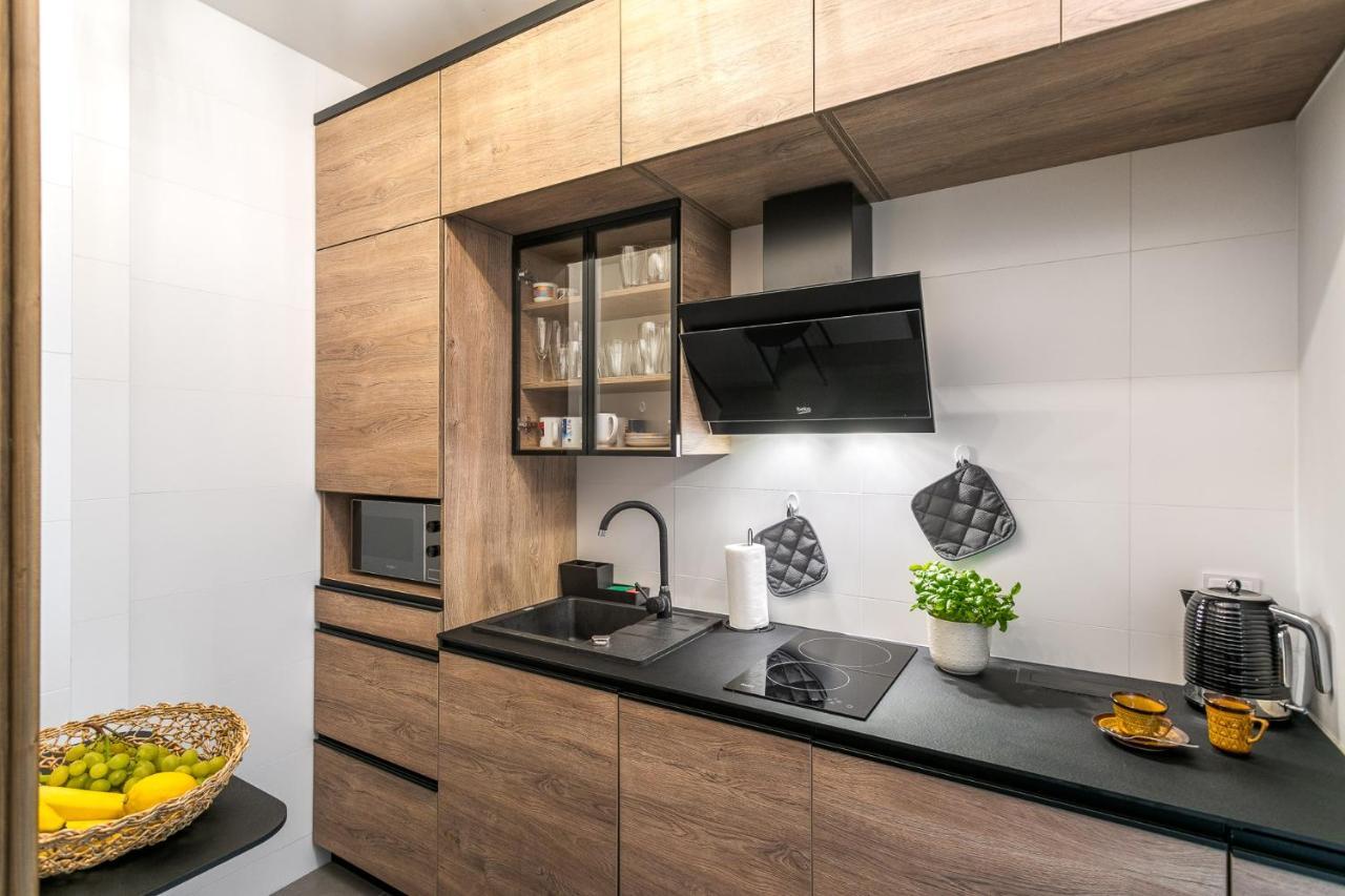 Rent Like Home - Ubocz 1D Zakopane Exteriör bild
