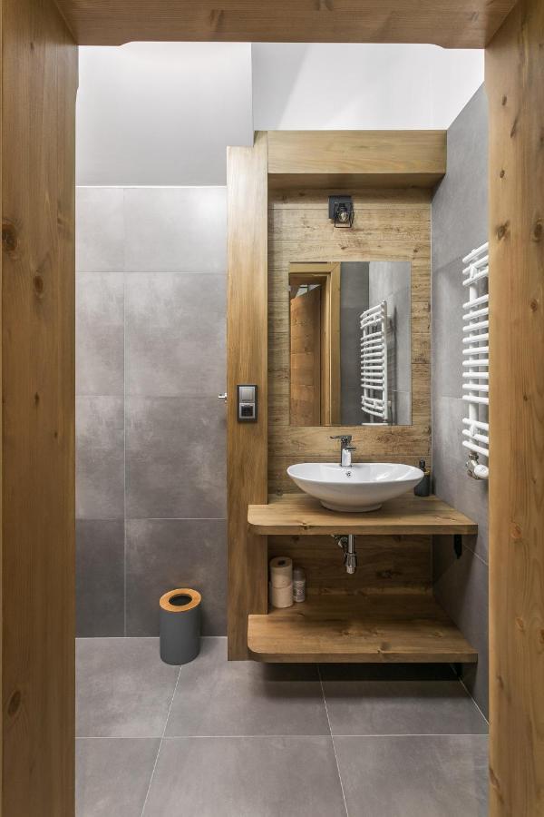 Rent Like Home - Ubocz 1D Zakopane Exteriör bild