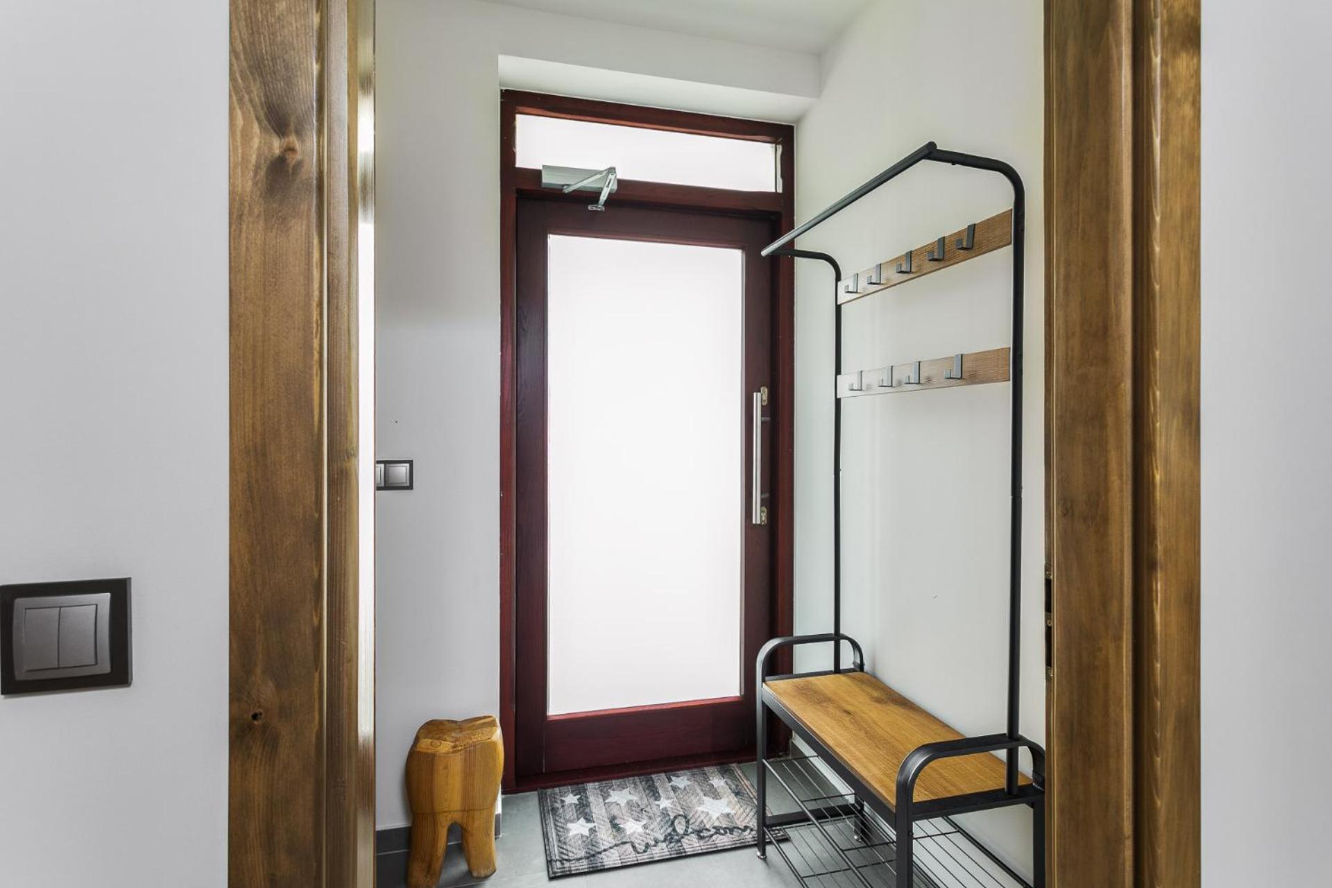 Rent Like Home - Ubocz 1D Zakopane Rum bild