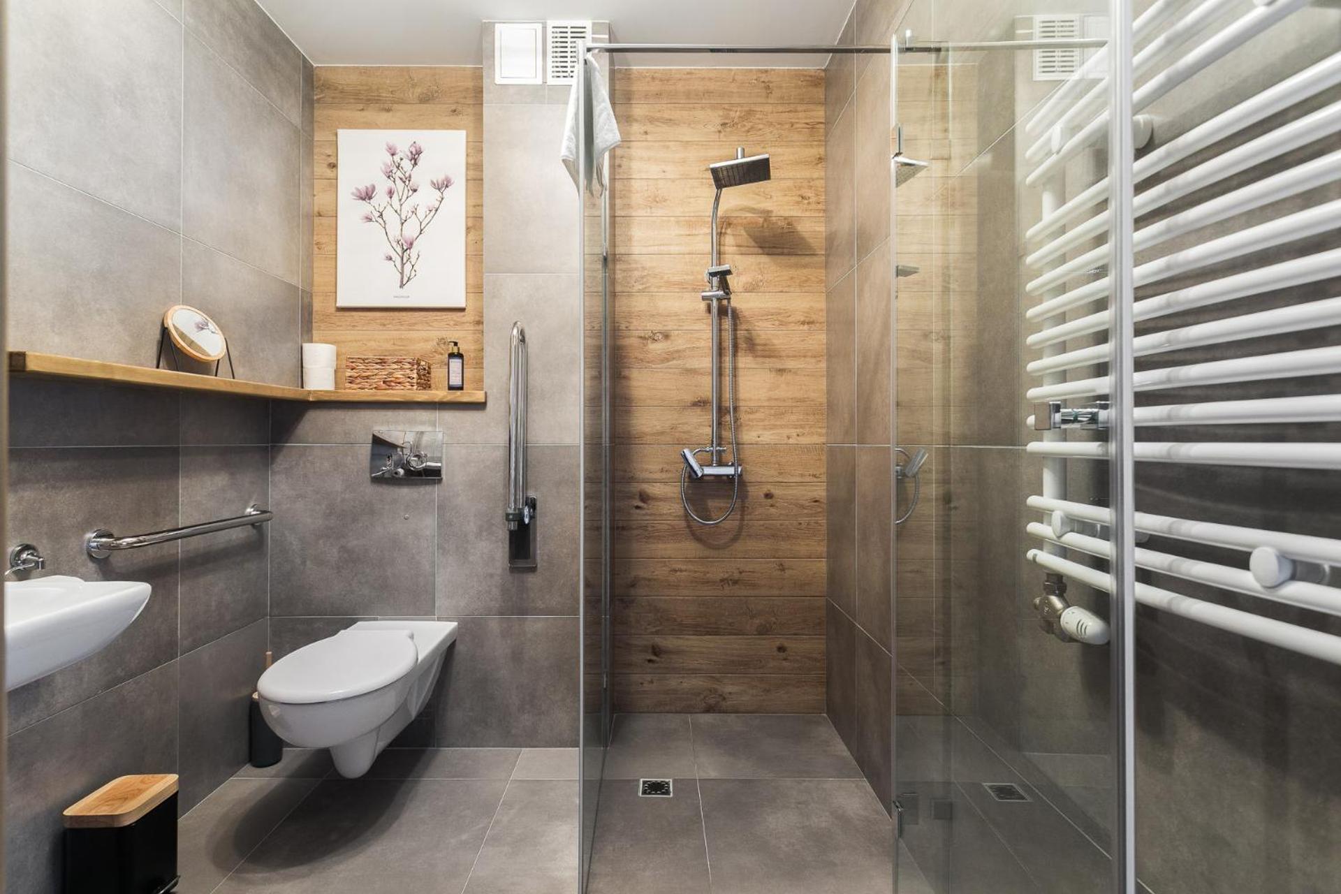 Rent Like Home - Ubocz 1D Zakopane Rum bild