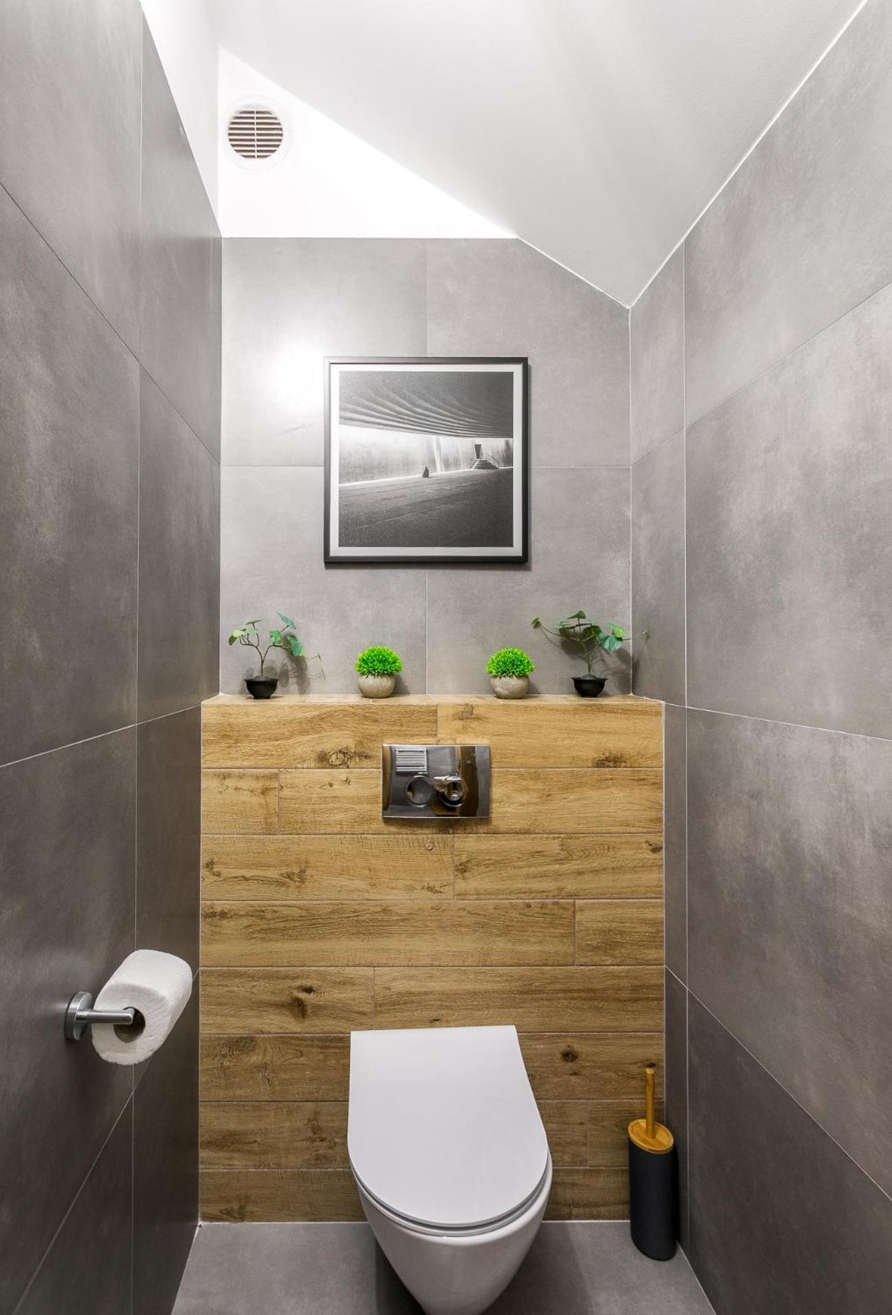 Rent Like Home - Ubocz 1D Zakopane Rum bild
